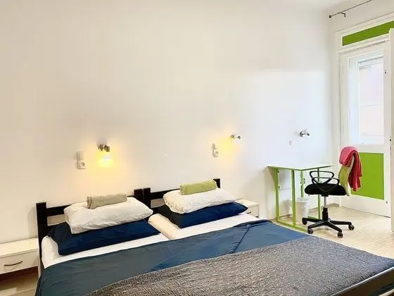 Standard Apart Daire