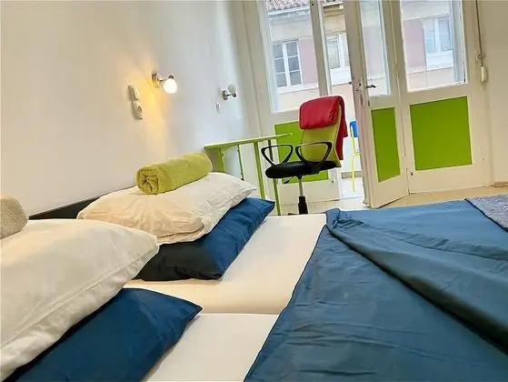 Standard Apart Daire