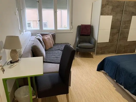 Standard Apart Daire