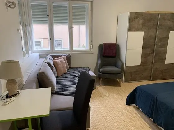 Standard Apart Daire