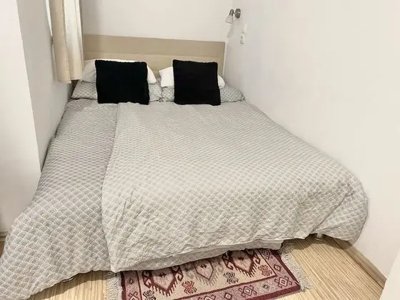 Standard Apart Daire