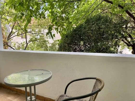 Standard Apart Daire