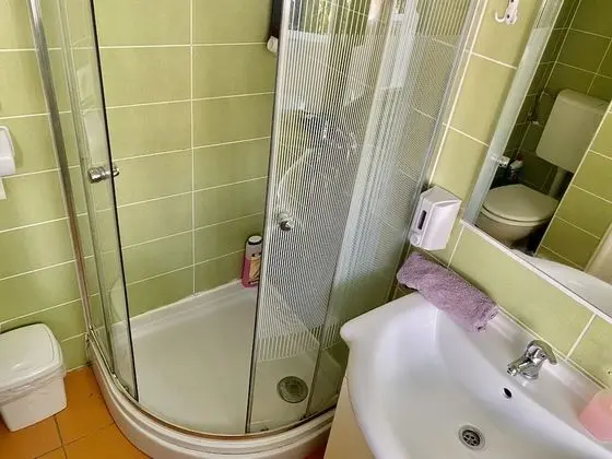 Standard Apart Daire