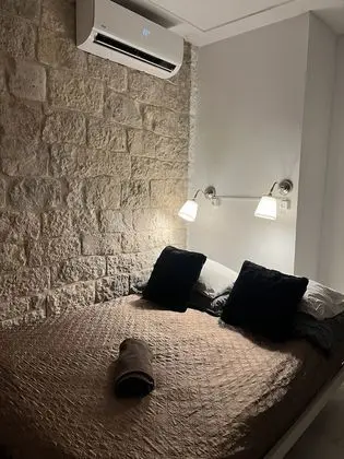 City Stüdyo, 1 Çift Kişilik Yatak, Sigara İçilmez, Zemin Kat
