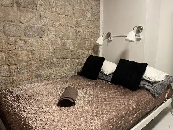 City Stüdyo, 1 Çift Kişilik Yatak, Sigara İçilmez, Zemin Kat
