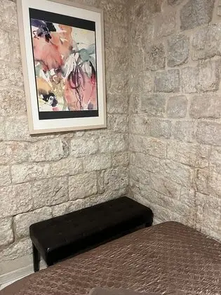 City Stüdyo, 1 Çift Kişilik Yatak, Sigara İçilmez, Zemin Kat
