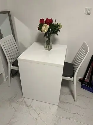 City Stüdyo, 1 Çift Kişilik Yatak, Sigara İçilmez, Zemin Kat