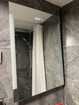 City Stüdyo, 1 Çift Kişilik Yatak, Sigara İçilmez, Zemin Kat