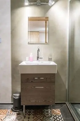Deluxe Oda, Deniz Manzaralı