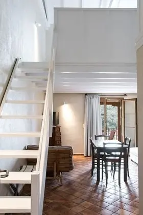 Maisonette with Sea View