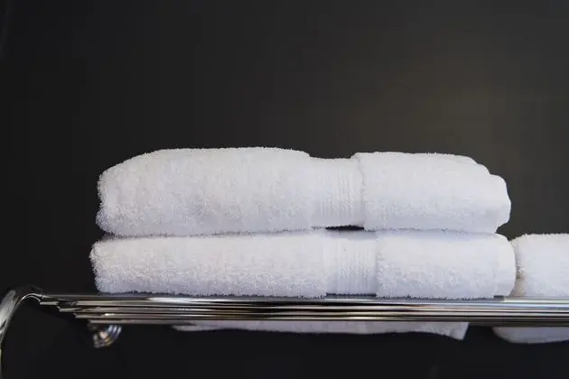 Luxury Oda (King Suite with Lounge)
