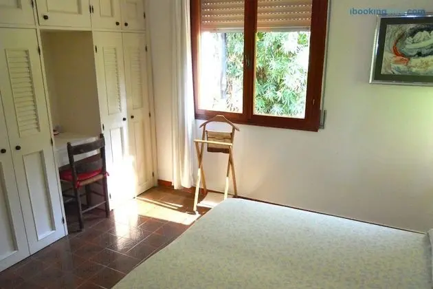 Villa, 4 Yatak Odası, Bahçe Manzaralı (Villa Enfola)