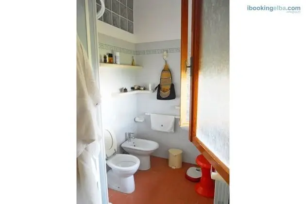 Villa, 4 Yatak Odası, Bahçe Manzaralı (Villa Enfola)