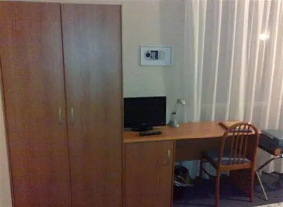 Superior Tek Kişilik Oda