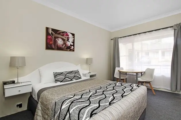 Standard Oda, Sigara İçilmez, Jakuzi (Double Spa suite)