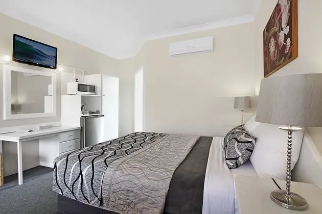 Standard Oda, Sigara İçilmez, Jakuzi (Double Spa suite)