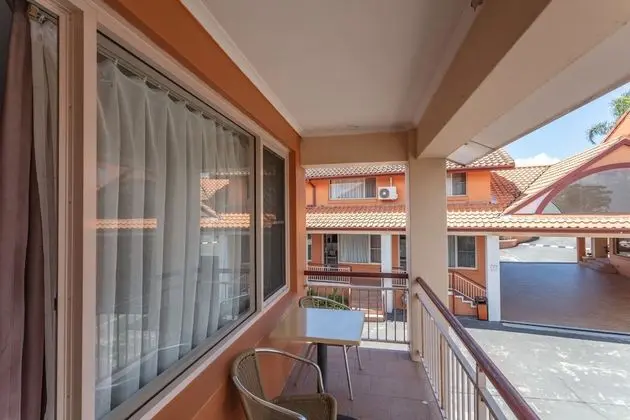 Standard Oda, Sigara İçilmez, Jakuzi (Double Spa suite)