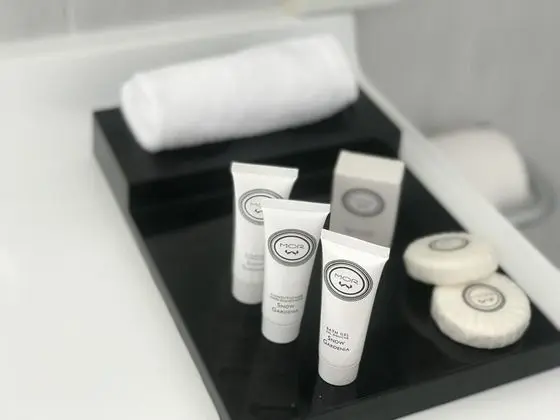 Standard Oda, Sigara İçilmez, Jakuzi (Double Spa suite)