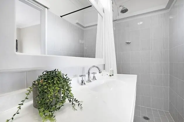 Standard Oda, Sigara İçilmez (Twin Room)