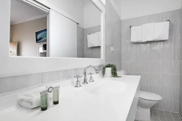 Standard Oda, Sigara İçilmez (Twin Room)