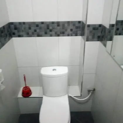 Tek Kişilik Oda