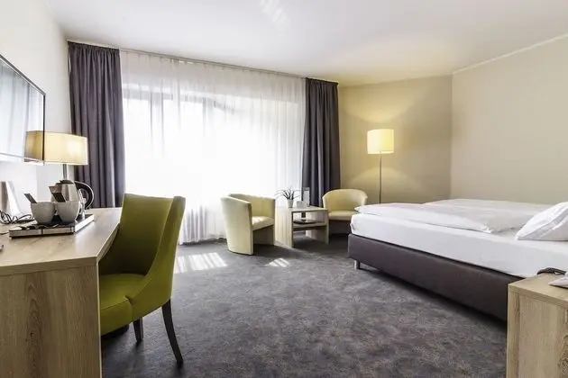 Comfort Tek Büyük Yataklı Oda, Balkon