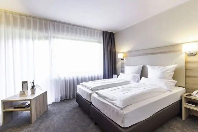 Comfort Tek Büyük Yataklı Oda, Balkon