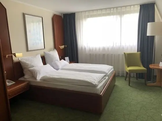 Comfort Tek Büyük Yataklı Oda, Balkon