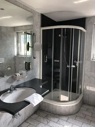 Comfort Tek Kişilik Oda