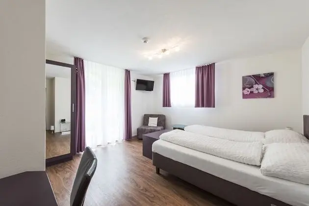 Tek Kişilik Oda