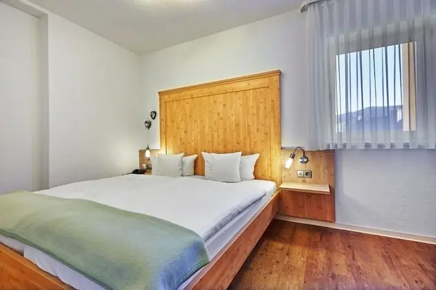 Family Apart Daire, 2 Yatak Odası