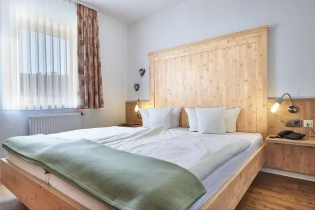 Family Apart Daire, 2 Yatak Odası