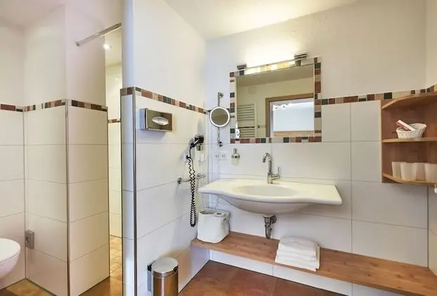 Family Apart Daire, 2 Yatak Odası