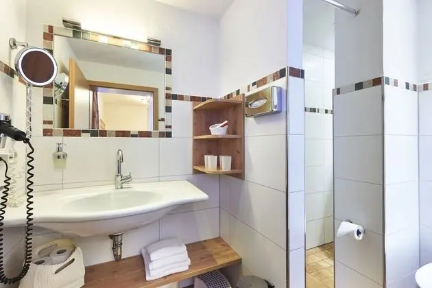 Family Apart Daire, 2 Yatak Odası