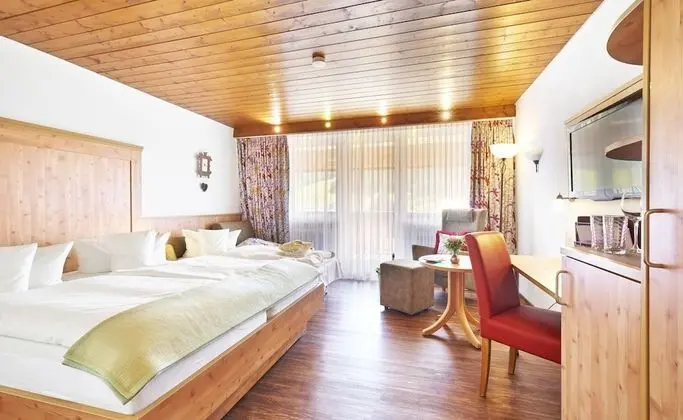 Family Tek Büyük Yataklı Oda, Sigara İçilmez