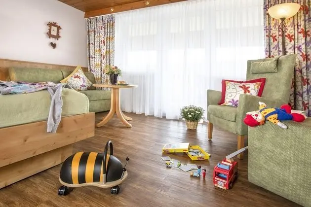 Family Tek Büyük Yataklı Oda, Sigara İçilmez