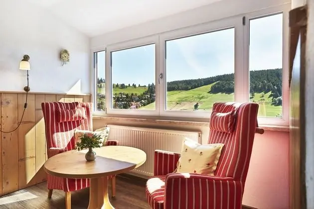 Family Tek Büyük Yataklı Oda, Sigara İçilmez