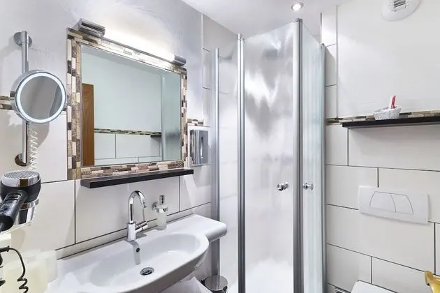 Family Tek Büyük Yataklı Oda, Sigara İçilmez