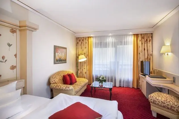 Deluxe Tek Kişilik Oda (Bettengröße 140 cm)