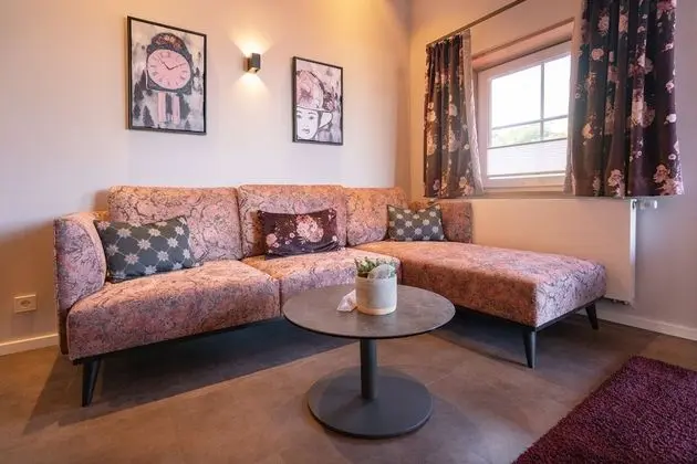 Deluxe Tek Büyük Yataklı Oda, Balkon