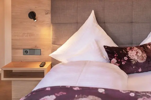 Deluxe Tek Büyük Yataklı Oda, Balkon