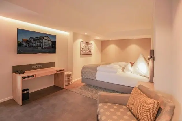 Deluxe Tek Büyük Yataklı Oda, Balkon