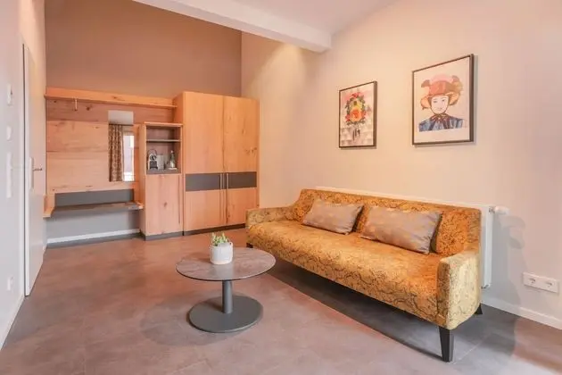 Deluxe Tek Büyük Yataklı Oda, Balkon