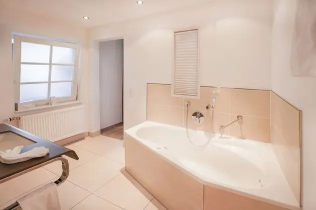 Deluxe Tek Büyük Yataklı Oda, Balkon