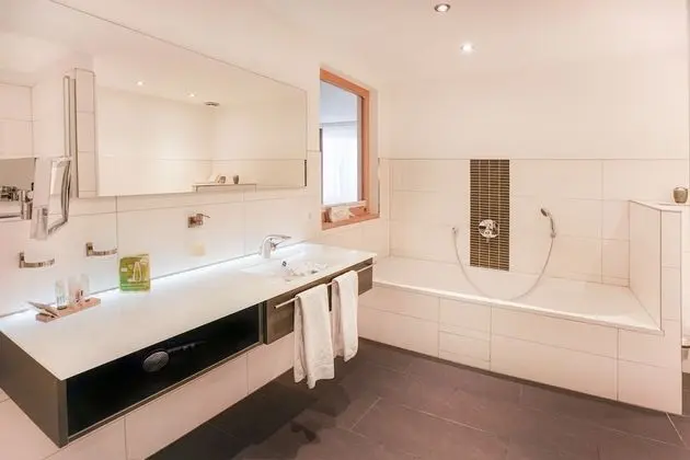 Deluxe Tek Büyük Yataklı Oda, Balkon