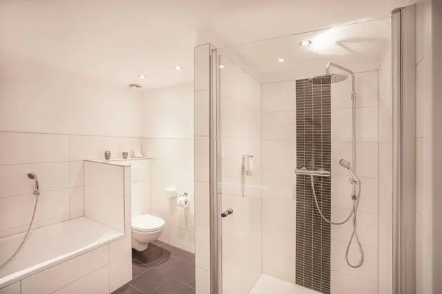 Deluxe Tek Büyük Yataklı Oda, Balkon