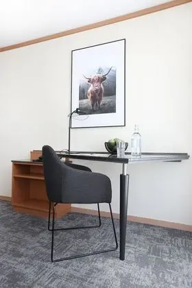 Economy Tek Büyük Yataklı Oda