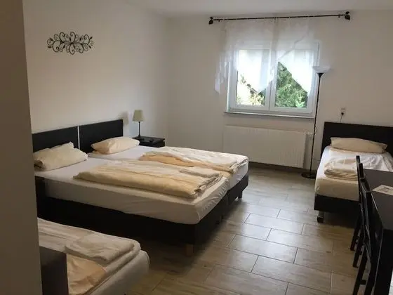 Dört Kişilik Oda