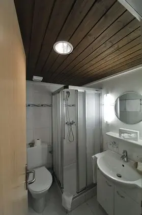 Tek Kişilik Oda