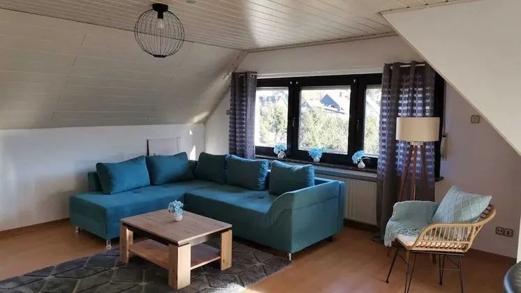 Oturma alanı